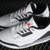 AJ 3 Retro ‘Cement Grey’ CT8532-106