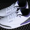 AJ 3 Retro ‘Dark Iris’ CT8532-105 AJ 3 Retro ‘Dark Iris’ CT8532-105