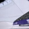 AJ 3 Retro ‘Dark Iris’ CT8532-105 AJ 3 Retro ‘Dark Iris’ CT8532-105