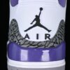AJ 3 Retro ‘Dark Iris’ CT8532-105 AJ 3 Retro ‘Dark Iris’ CT8532-105