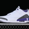 AJ 3 Retro ‘Dark Iris’ CT8532-105 AJ 3 Retro ‘Dark Iris’ CT8532-105