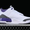 AJ 3 Retro ‘Dark Iris’ CT8532-105 AJ 3 Retro ‘Dark Iris’ CT8532-105