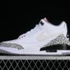 AJ 3 Retro JTH NRG × Tinker Hatfield ‘Super Bowl’ AV6683-160 AJ 3 Retro JTH NRG × Tinker Hatfield ‘Super Bowl’ AV6683-160