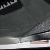 AJ 3 Retro ‘Fear’ 2023 CT8532-080