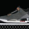 AJ 3 Retro ‘Fear’ 2023 CT8532-080