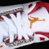 AJ 3 Retro ‘Cardinal Red’ CT8532-126