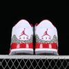 AJ 3 Retro ‘Cardinal Red’ CT8532-126