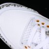 AJ 3 Retro ‘Cardinal Red’ CT8532-126