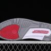 AJ 3 Retro ‘Cardinal Red’ CT8532-126