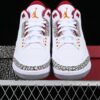 AJ 3 Retro ‘Cardinal Red’ CT8532-126