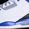 AJ 3 Retro ‘Racer Blue’ CT8532-145