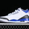 AJ 3 Retro ‘Racer Blue’ CT8532-145