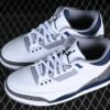 AJ 3 Retro ‘Midnight Navy’ CT8532-140