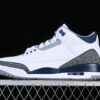 AJ 3 Retro ‘Midnight Navy’ CT8532-140