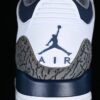 AJ 3 Retro ‘Midnight Navy’ CT8532-140