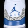 AJ 3 Retro ‘Wizards’ CT8532-148 AJ 3 Retro ‘Wizards’ CT8532-148