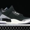 AJ 3 Retro ‘Off Noir’ CK9246-001 AJ 3 Retro ‘Off Noir’ CK9246-001