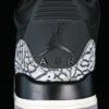 AJ 3 Retro ‘Off Noir’ CK9246-001 AJ 3 Retro ‘Off Noir’ CK9246-001