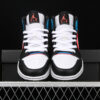 AJ 1 Mid GS Game Time CV4891-001 AJ 1 Mid GS Game Time CV4891-001