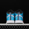 AJ 1 Mid GS Game Time CV4891-001 AJ 1 Mid GS Game Time CV4891-001