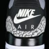 AJ 3 Retro OG ‘Black Cement’ (2018) 854262-001 MJ