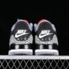 AJ 3 Retro OG ‘Black Cement’ (2018) 854262-001 MJ