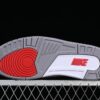 AJ 3 Retro OG ‘Black Cement’ (2018) 854262-001 MJ