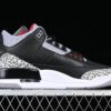 AJ 3 Retro OG ‘Black Cement’ (2018) 854262-001 MJ