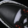 AJ 3 Retro OG ‘Black Cement’ (2018) 854262-001 MJ