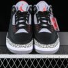 AJ 3 Retro OG ‘Black Cement’ (2018) 854262-001 MJ
