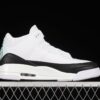 AJ 3 Retro SP × Fragment Design ‘White Black’ DA3595-100 AJ 3 Retro SP × Fragment Design ‘White Black’ DA3595-100