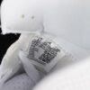 AJ 3 Retro SP × Fragment Design ‘White Black’ DA3595-100 AJ 3 Retro SP × Fragment Design ‘White Black’ DA3595-100