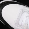 AJ 3 Retro SP × Fragment Design ‘White Black’ DA3595-100 AJ 3 Retro SP × Fragment Design ‘White Black’ DA3595-100