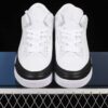 AJ 3 Retro SP × Fragment Design ‘White Black’ DA3595-100 AJ 3 Retro SP × Fragment Design ‘White Black’ DA3595-100