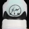 AJ 3 Retro SP × Fragment Design ‘White Black’ DA3595-100 AJ 3 Retro SP × Fragment Design ‘White Black’ DA3595-100