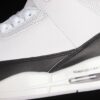 AJ 3 Retro SP × Fragment Design ‘White Black’ DA3595-100 AJ 3 Retro SP × Fragment Design ‘White Black’ DA3595-100