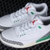 AJ 3 Retro Lucky Green CK9246-136