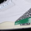 AJ 3 Retro Lucky Green CK9246-136