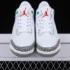 AJ 3 Retro Lucky Green CK9246-136