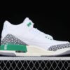 AJ 3 Retro Lucky Green CK9246-136