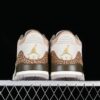 AJ 3 Retro Palomino CT8532-102 AJ 3 Retro Palomino CT8532-102