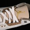 AJ 3 Retro Palomino CT8532-102 AJ 3 Retro Palomino CT8532-102