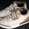 AJ 3 Retro Palomino CT8532-102 AJ 3 Retro Palomino CT8532-102