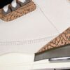 AJ 3 Retro Palomino CT8532-102 AJ 3 Retro Palomino CT8532-102