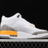 AJ 3 Retro Laser Orange CK9246-108 AJ 3 Retro Laser Orange CK9246-108