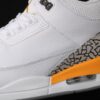 AJ 3 Retro Laser Orange CK9246-108 AJ 3 Retro Laser Orange CK9246-108