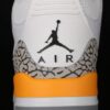AJ 3 Retro Laser Orange CK9246-108 AJ 3 Retro Laser Orange CK9246-108
