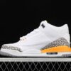 AJ 3 Retro Laser Orange CK9246-108 AJ 3 Retro Laser Orange CK9246-108