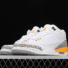 AJ 3 Retro Laser Orange CK9246-108 AJ 3 Retro Laser Orange CK9246-108