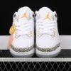 AJ 3 Retro Laser Orange CK9246-108 AJ 3 Retro Laser Orange CK9246-108